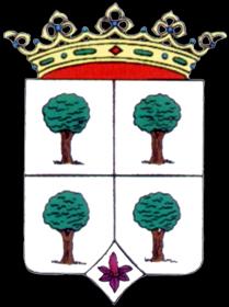 Escudo de Alborea