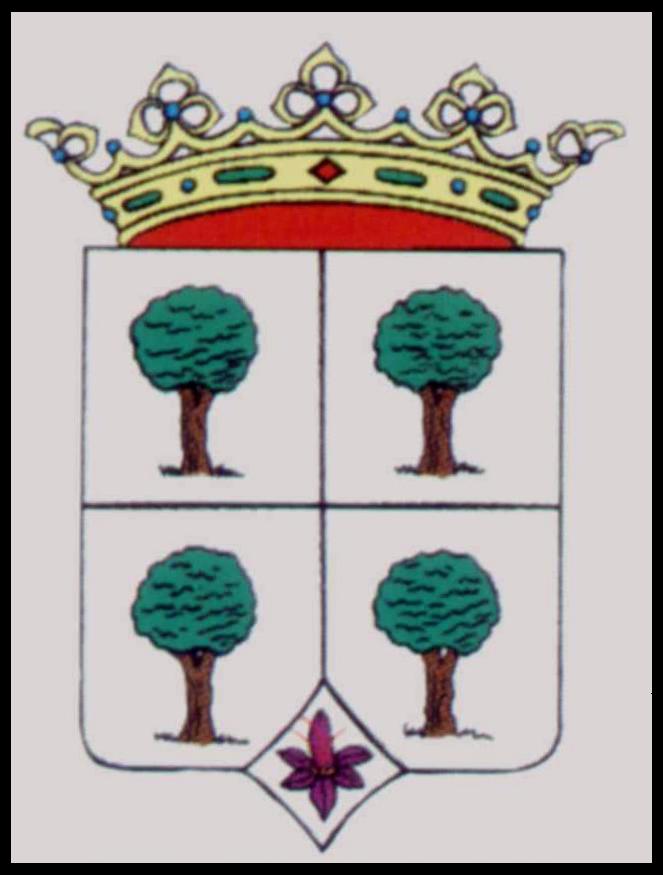 Escudo de Alborea